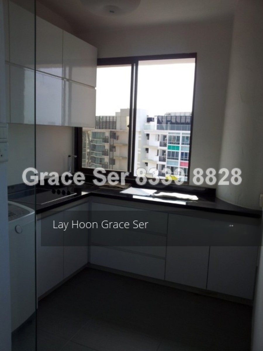 City Plaza (D14), Apartment #130192732